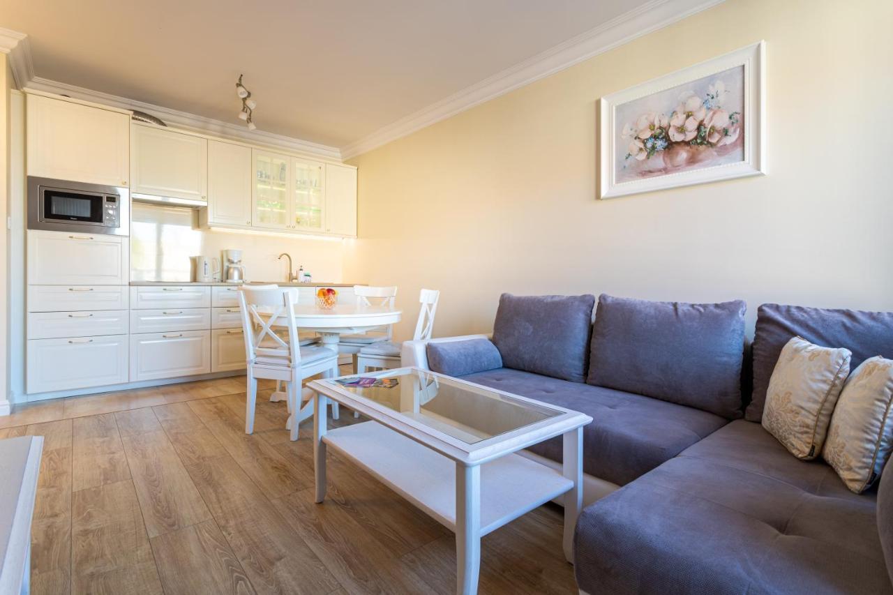 Apartamenty Carycy - Old Town Gdańsk Exterior foto